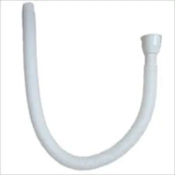 Pvc Waste Plastic Pipe